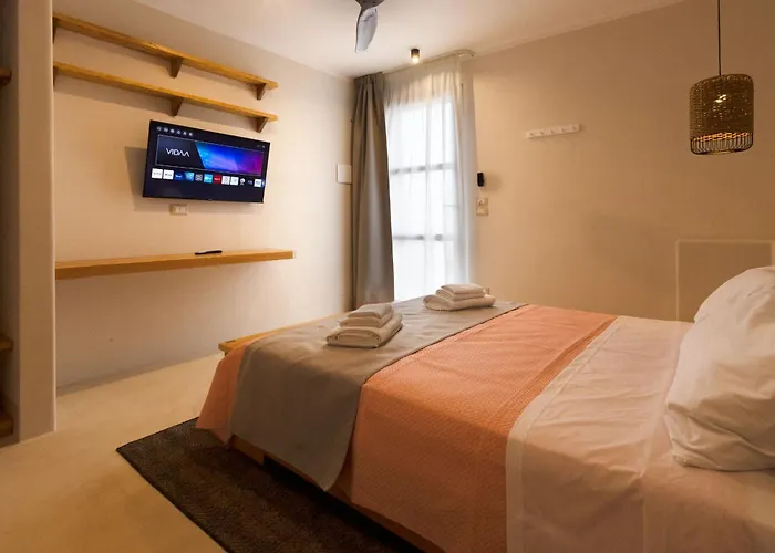 Al Poggiale - Residenza Mediterranea Porto Cesareo