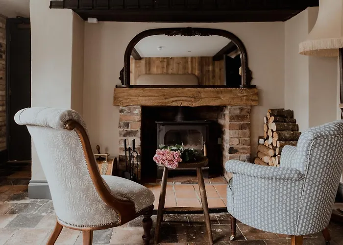The Fitzherbert Farmhouse