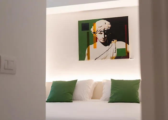 Ottanta5 Private Rooms