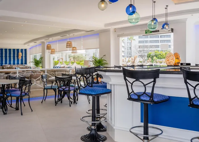 Grupotel Maritimo Puerto de Alcúdia