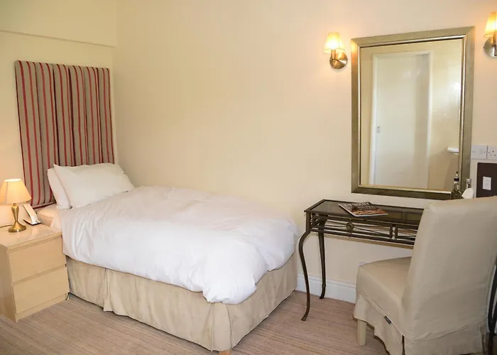The Mulberry Inn
