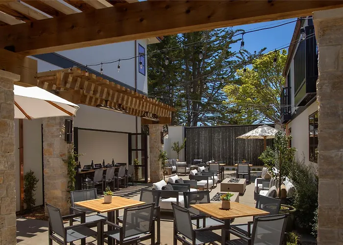 Stilwell Hotel