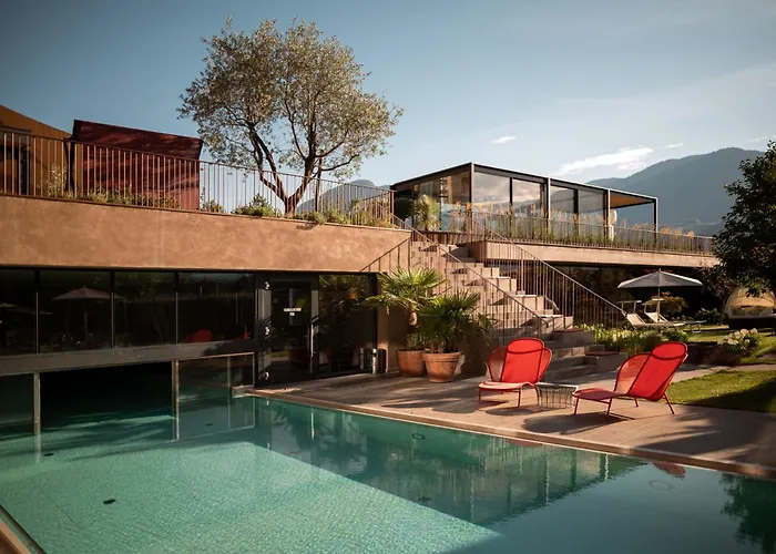 Muchele Boutique Hotel