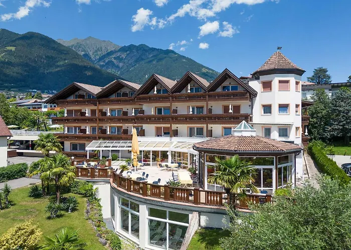Fruehstuecks-Hotel Olympia