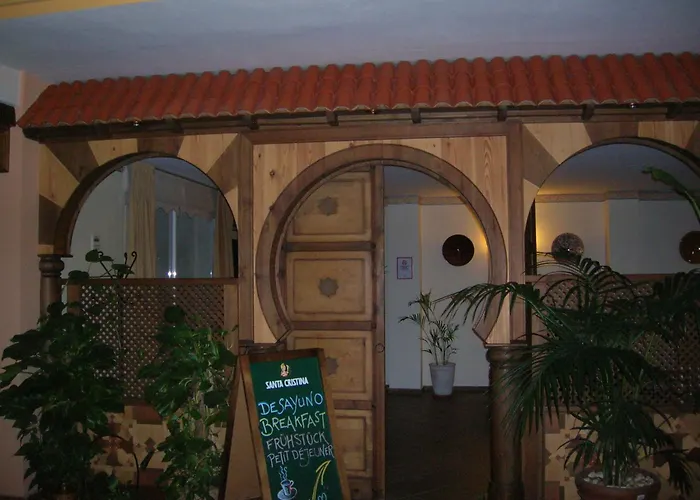 Hotel María Cristina