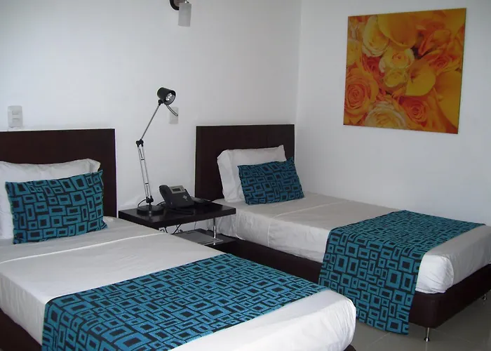 Hgo Hotel Cali