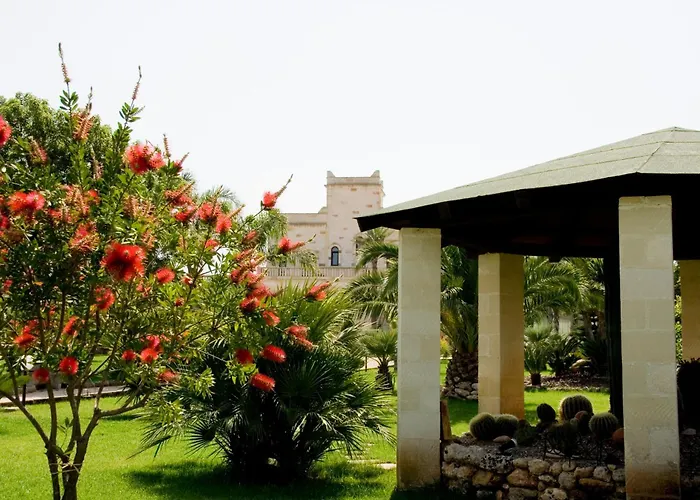 Masseria Grottella