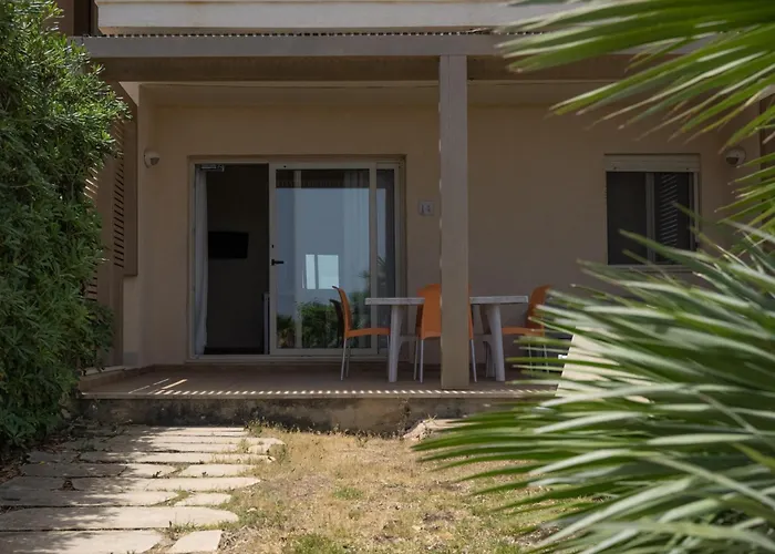 Agua Residence
