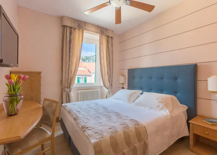 Hotel Ligure Alassio