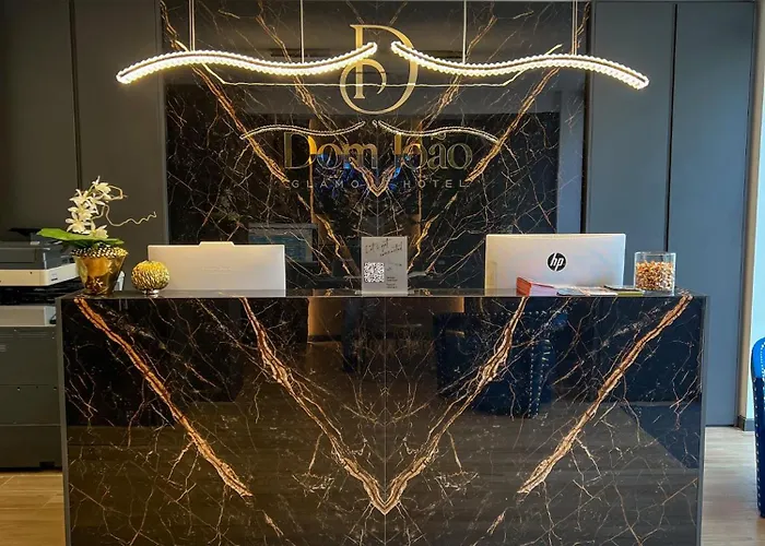 Hotel Dom João Lisboa