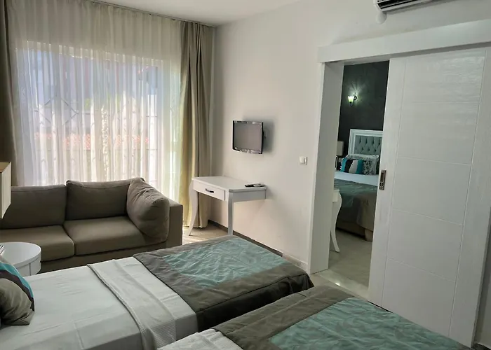 Tiana Beach Resort