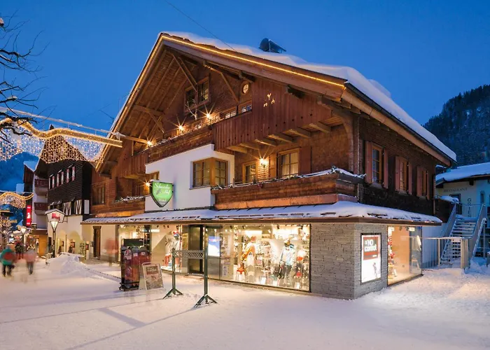 Schneider Hof Boutique