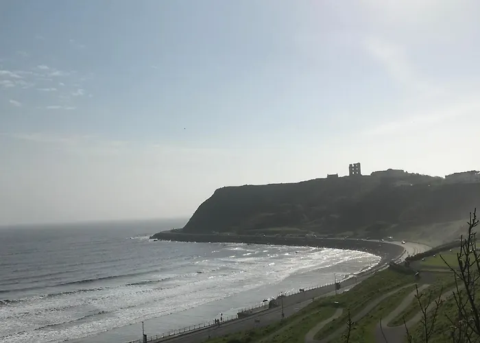 The Whiteley Bed & Breakfast Scarborough