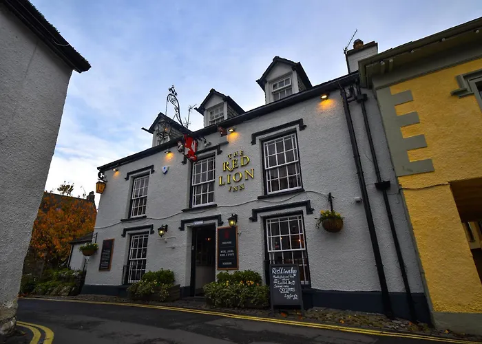 Red Lion