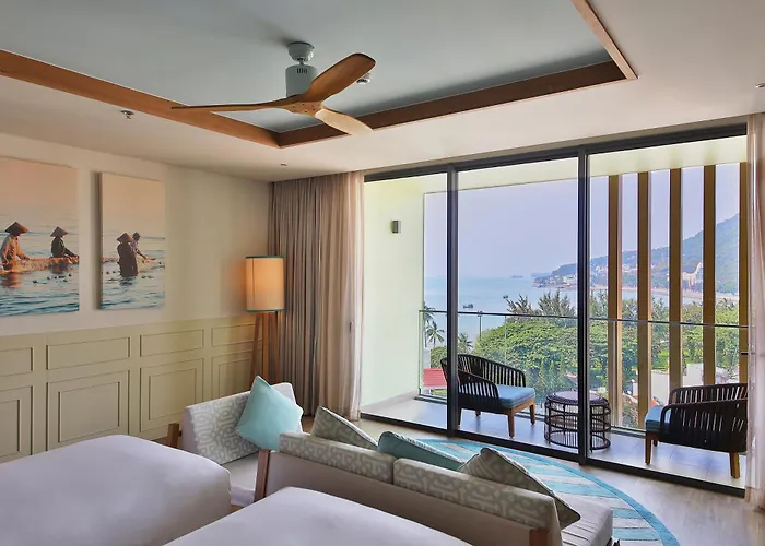 Fusion Suites