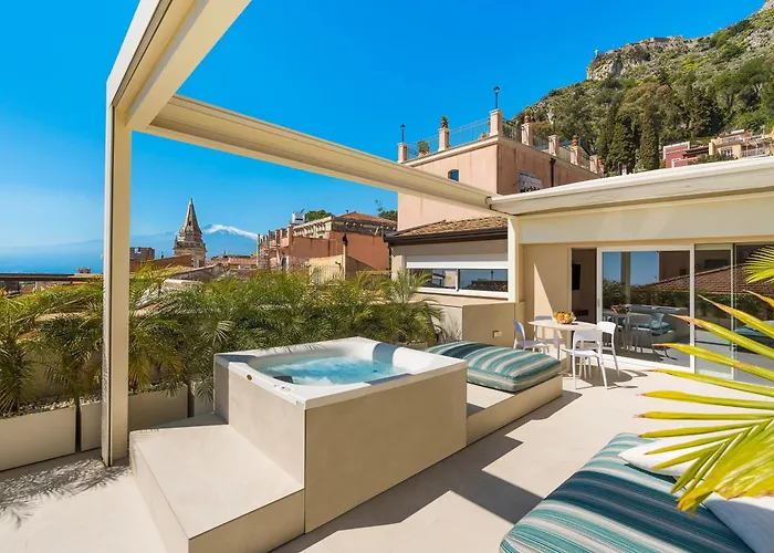 Infinity Suites