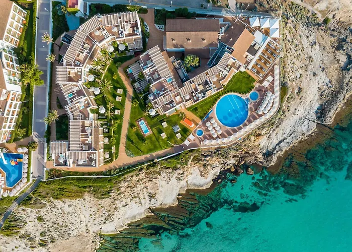 Viva Cala Mesquida Resort & Spa