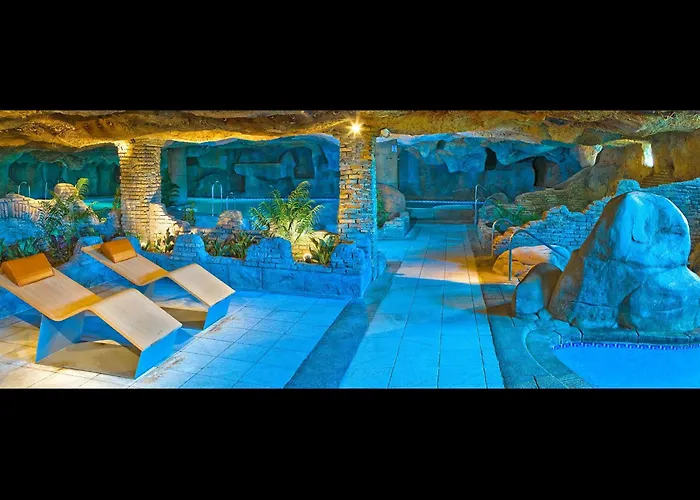 Playacartaya Hotel El Portil