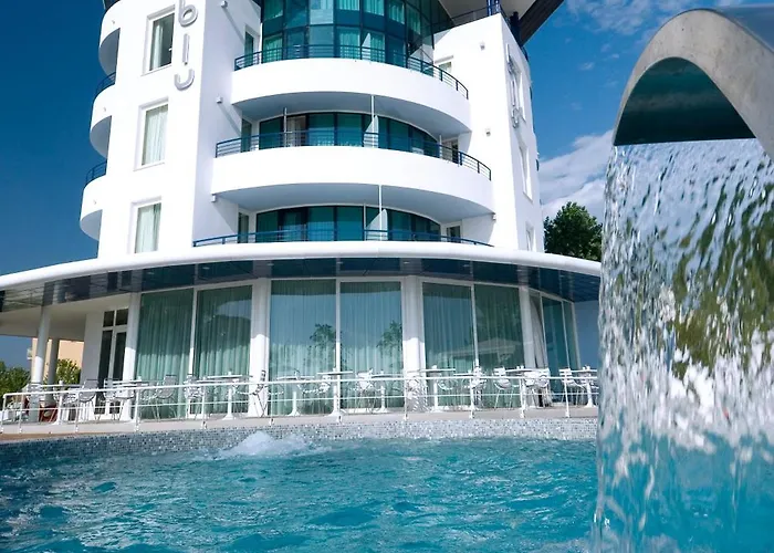 Blu Suite Resort