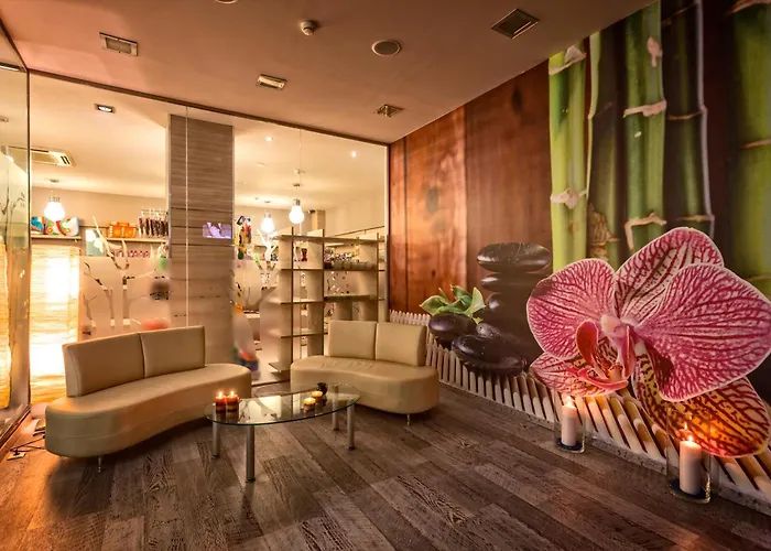 Lagomandra Hotel And Spa