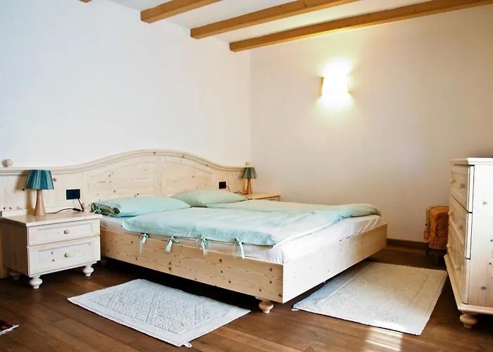 Da Elda Natural Retreat