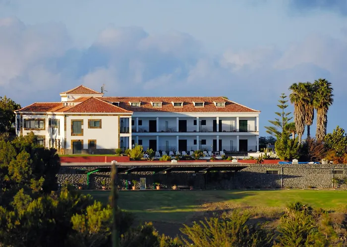 Bandama Golf Hotel By Airnest (Adults Only)