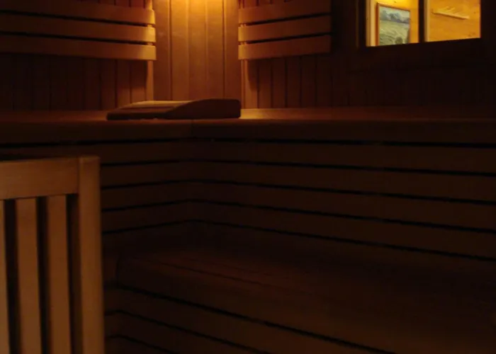 Le Rocher Hotel Champoluc