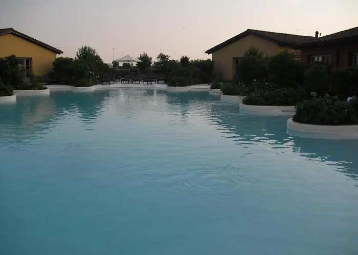Joia Hotel & Luxury Apartments Rta Brusaporto