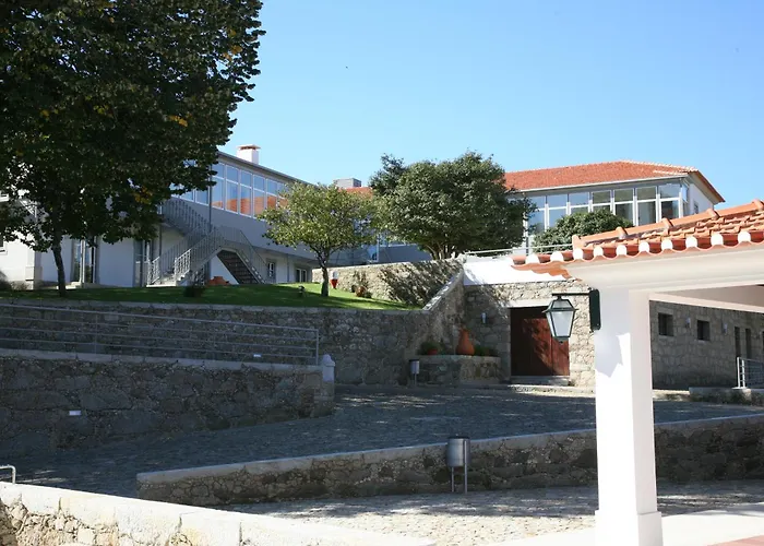 Hotel Quinta Progresso