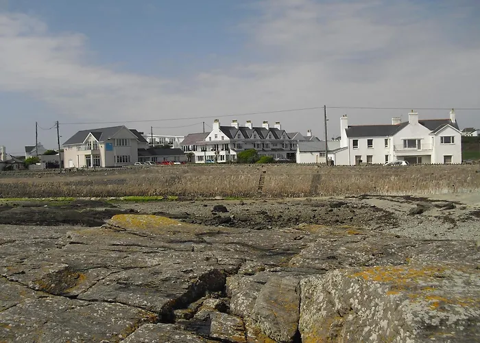 Trearddur Bay