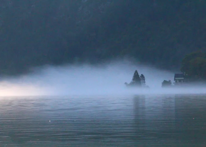 Seehotel Gruener Baum Hallstatt