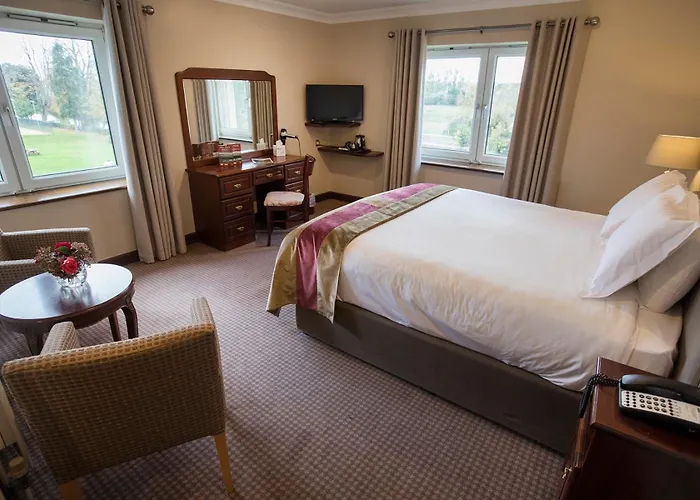 Hotel Minella & Leisure Centre Clonmel