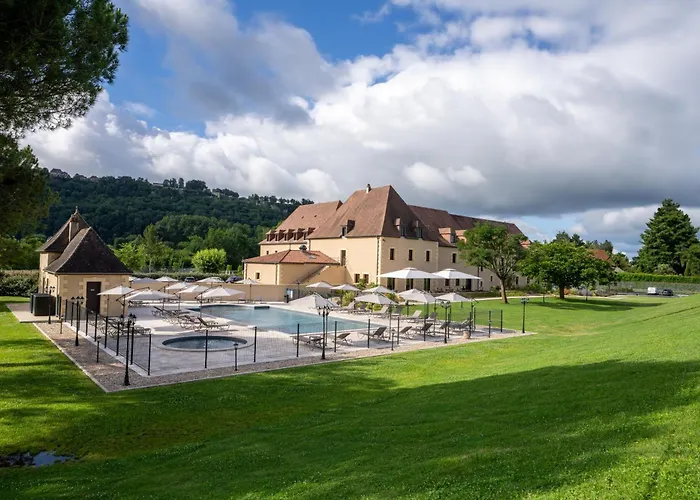Hotel Le Perigord