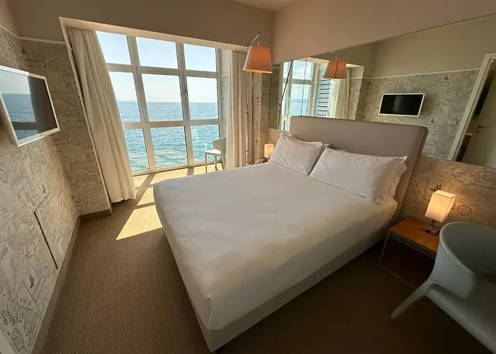 Hotel Miramare - Adults Only Con Private Spa Trieste