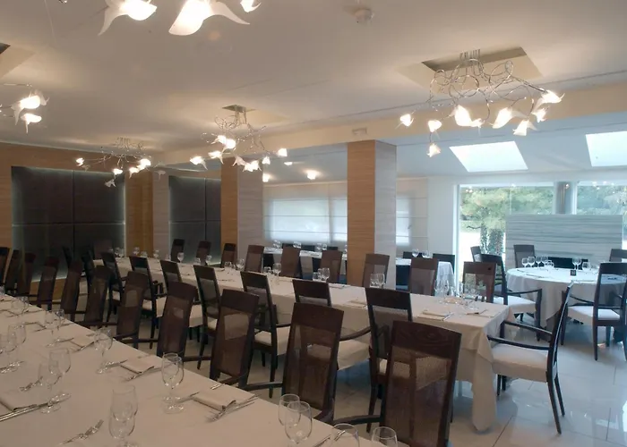 Inverigo Hotel