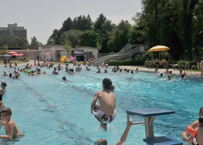 Hotel Pension Stern Bad Buchau