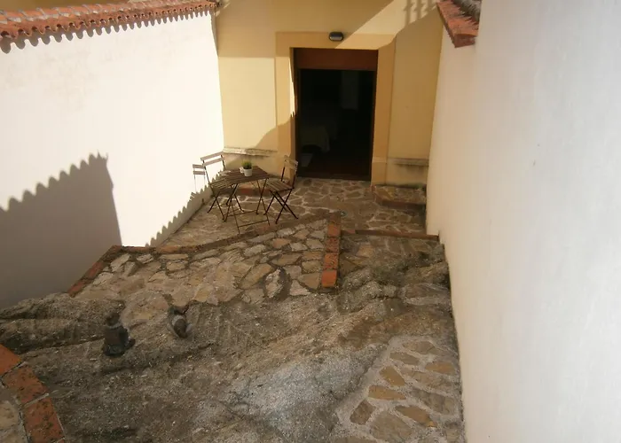 Hotel El Castrejon