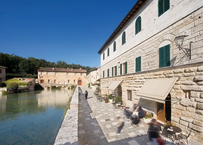 Le Terme