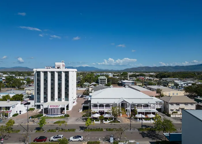 Rydges Southbank Townsville