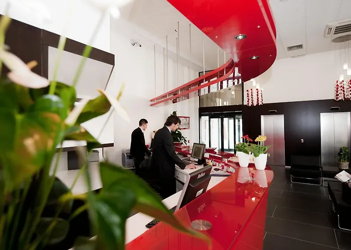 Hotel Rivarolo Rivarolo Canavese