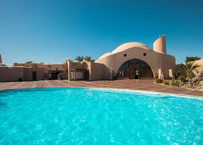 Shams Alam Beach Resort Abū Ghuşūn