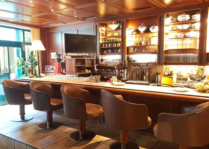 Landhotel Jagdhof Guntramsdorf