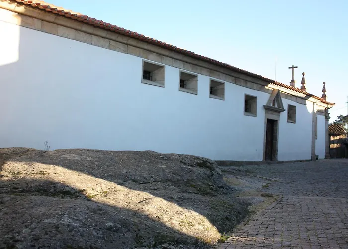 Hotel Convento Nossa Senhora Do Carmo