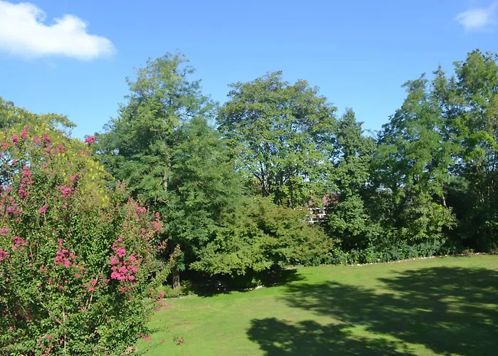 Cascina Scova Resort Pavia