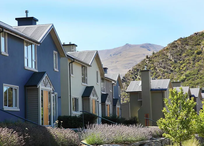 Arrowfield Apartments
