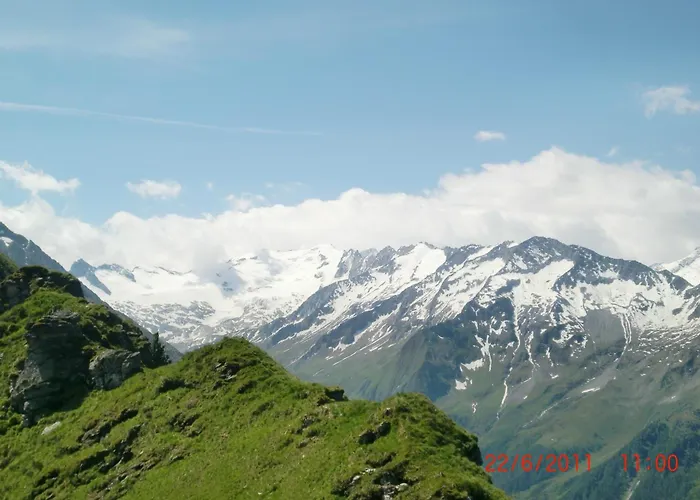 Smaragdhotel Tauernblick