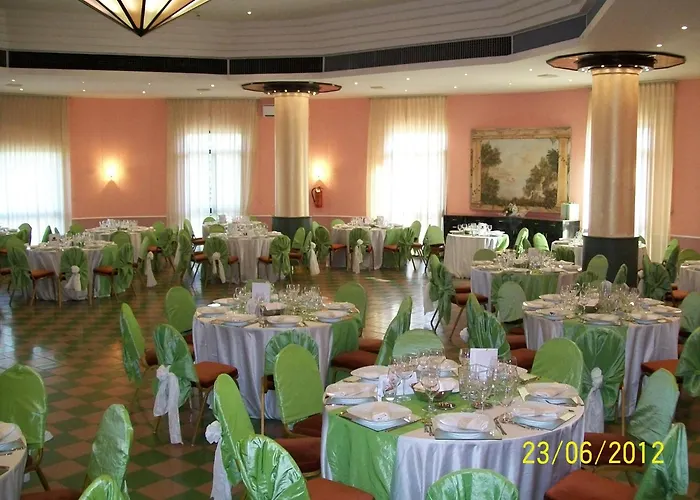 Hotel Ambasciatori