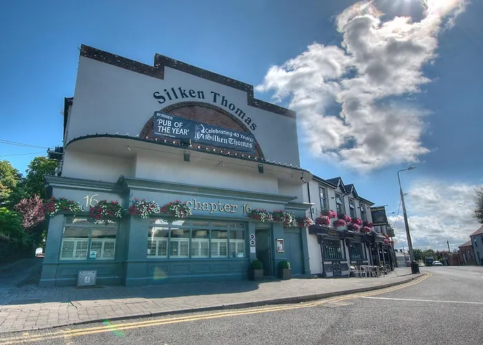 Silken Thomas Accommodation