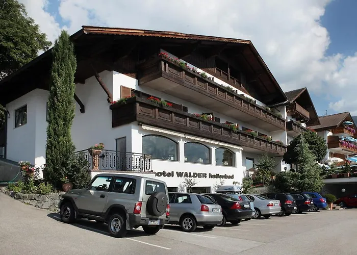 Hotel Walder
