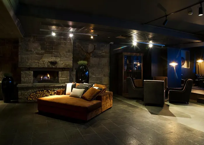 Highland Lodge Geilo